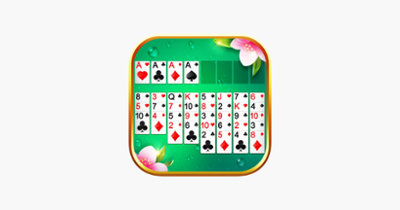 FreeCell Solitaire Fun Image