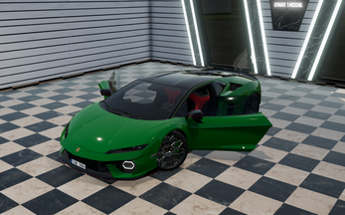 Fs22 Edm Lamborghini Temerario Image