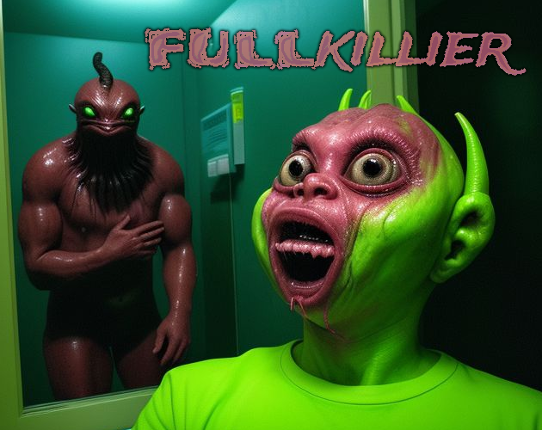 FullKillier Game Cover