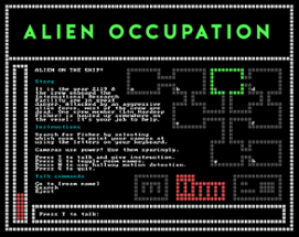 Alien Occupation Image