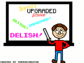 Barno's Upgraded School (Cancelled) Image