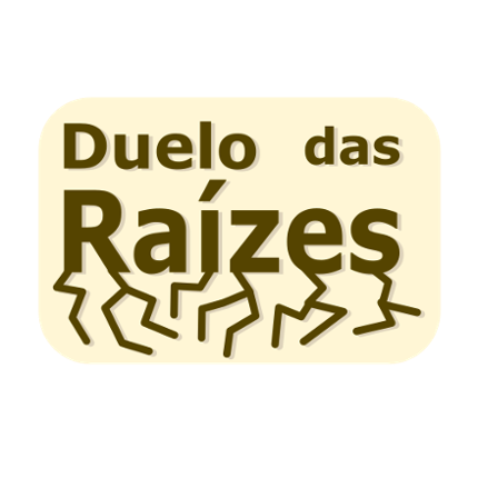 Duelo das Raízes Game Cover