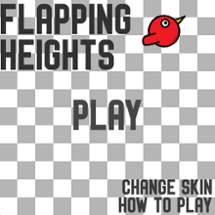 Flapping Heights Image