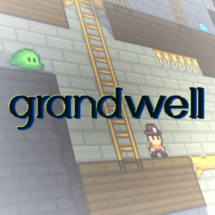 Grandwell Game Cover