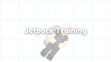 Jetpack Training Image