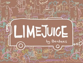 Lime Juice Image