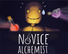 Novice Alchemist Image