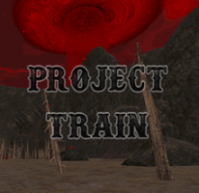 Project Train Image
