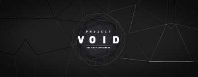 Project VOID - Mystery Puzzles ARG Image