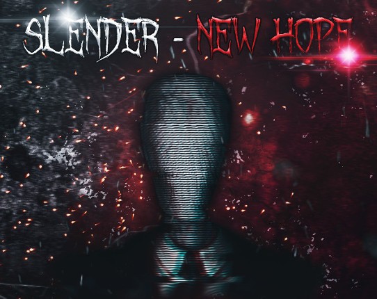 Slender - New Hope (Demo) Game Cover