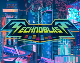 Technoblast Image