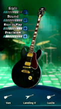 Guitar Band: Rock Battle Image