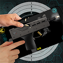 Gun Weapon Simulator Pro Image