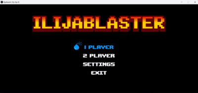 Ilijablaster Image