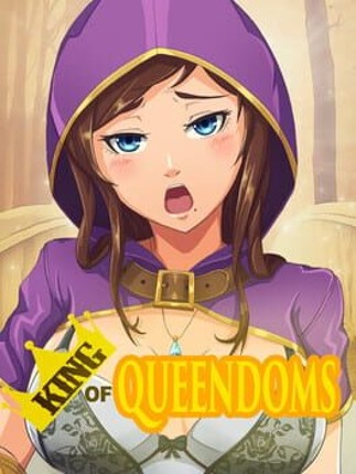 King of Queendoms Game Cover