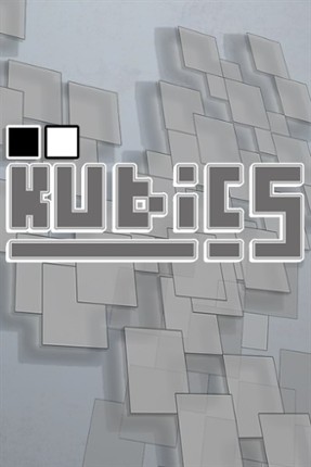 Kubics Game Cover