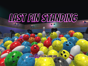 Last Pin Standing Image