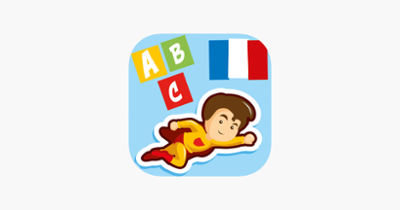Learn French Flash Cards for kids Picture &amp; Audio Image