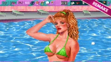 Leisure Suit Larry 6: Shape Up or Slip Out! Image