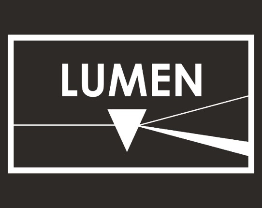 LUMEN Game Cover