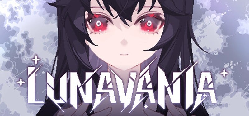 Lunavania Game Cover