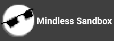 Mindless Sandbox Image