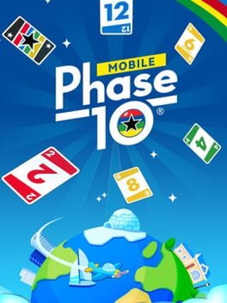Mobile Phase 10 Game Cover