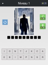 Movie Quiz - Cinema, guess what is the movie! Image