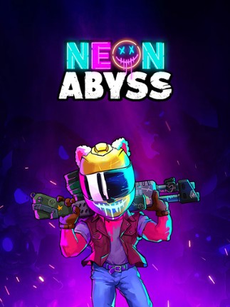 Neon Abyss Game Cover