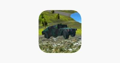 Offroad Heavy Jeep Simulator Image