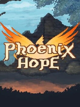 Phoenix Hope Game Cover