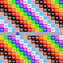 Pixel Pride Image