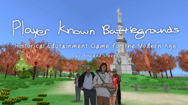 Player Known Battlegrounds Image