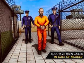Prison Escape Games Simulator Image