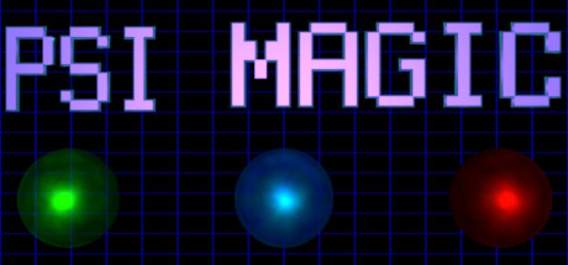 PSI Magic Game Cover