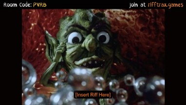 RiffTrax: The Game Image