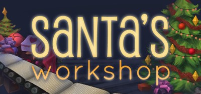 Santa's Workshop Image