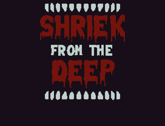 Shriek from the Deep Game Cover