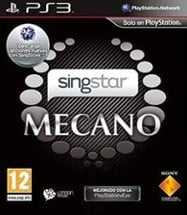 SingStar: Mecano Image