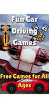 Speed Car: Ferrari Driver Game Image