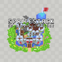 SpriteStack Image