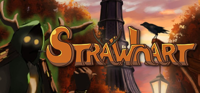 Strawhart Game Cover
