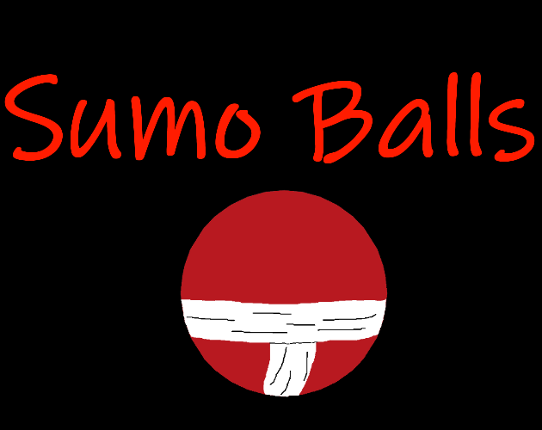 Sumo Balls Game Cover