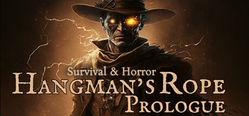 Survival & Horror: Hangman's Rope Prologue Game Cover