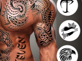 Tattoo master Image