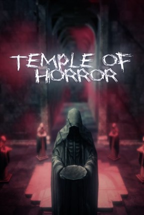 Temple of Horror Game Cover