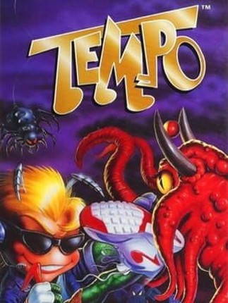 Tempo Game Cover