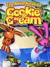 The Adventures of Cookie & Cream Image