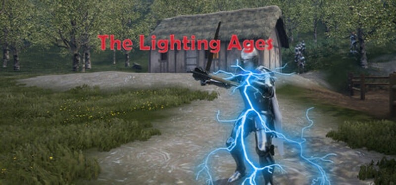 The Lighting Ages Game Cover