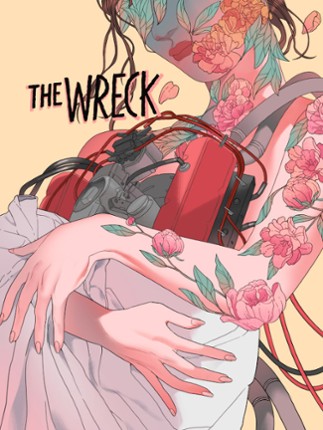 The Wreck Game Cover
